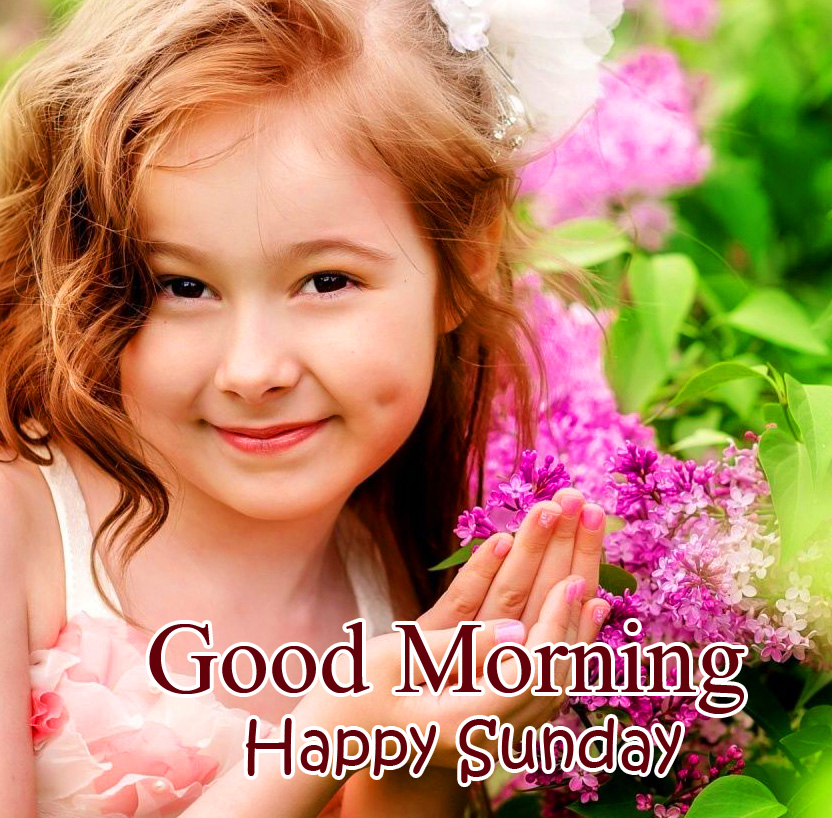 300 Good Morning With Sunday Images Hd Sundayquotes