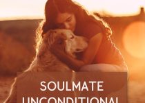 Soulmate Unconditional Love quotes