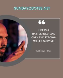 Andrew Tate Quotes Images 1