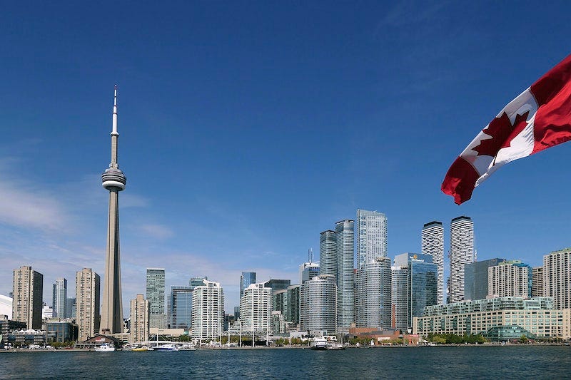 How To Get Your Temporary Work Permit In Canada